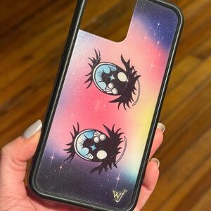 Wildflower x Sandy Liang iphone 12 pro max case